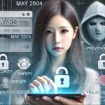婚活アプリ登録代行、身分証の偽造は罪になります：【2024/5月号】マリッシュ 安全・安心ニュース