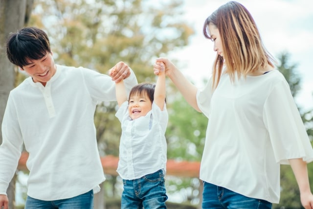 子連れ再婚で起こりやすい8つの問題！対処法を知り幸せなステップファミリーを目指そう
