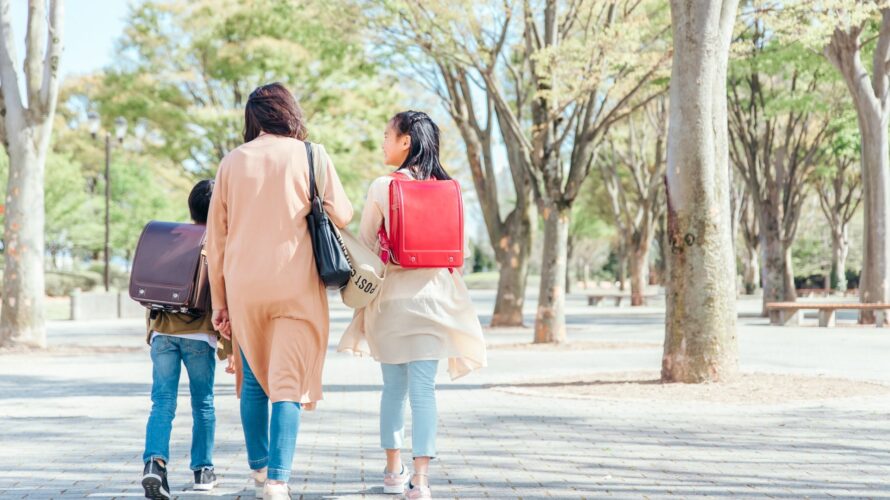 子連れ再婚がうまくいかないと言われる5つの理由！子持ちでも幸せになる7つのコツを紹介