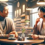 マチアプで40代が出会うためには？：40代からの婚活で気を付けること
