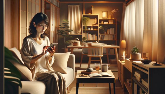 マチアプ40代の婚活 女性気を付けること