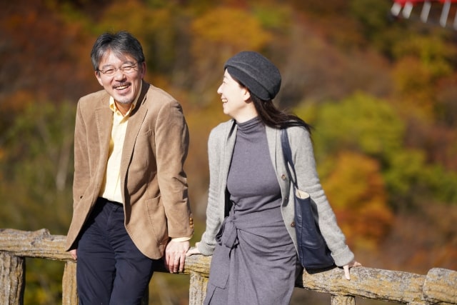 50代の再婚は珍しくない！おすすめの出会い方・メリット・デメリットを詳しく紹介