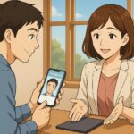 マッチングアプリの中に結婚相談所【婚活コンシェルジュ】💒