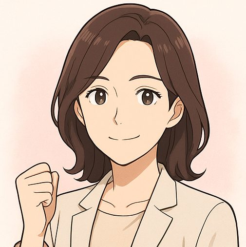 婚活アドバイザーKaori