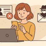 他人の身分証を使うと、どうなるの？-【7月号】マリッシュ 安全・安心ニュース