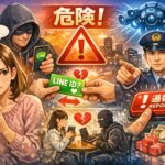【注意喚起】安全なご利用のために大切なお知らせ【10月号】マリッシュ 安全・安心ニュース