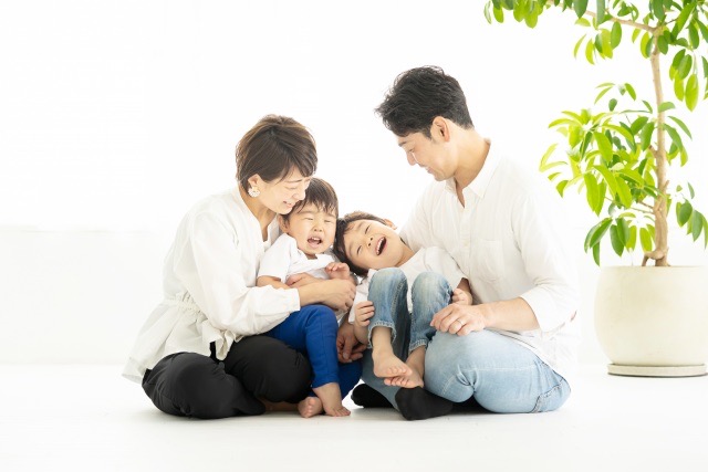 子連れ再婚で幸せになる5つのポイント！よくある失敗・結婚後の疑問を徹底的に解消