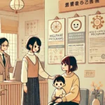 シングルマザー支援制度・福祉事務所：｡.☆ シンママお得情報Vol.11☆.｡