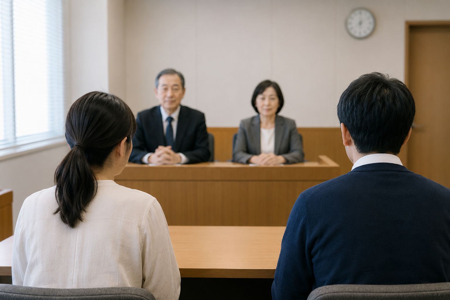 会議室のイメージ