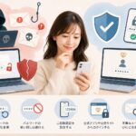 普段お使いのメールアドレスの管理について｜【2026年6月安全・安心ニュース】