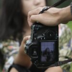 マッチングを増やしたい人必見！マッチングアプリのプロフ写真の選び方