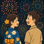 花火大会