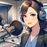 マリッシュの声のプロフィール！どんなことを入れたらいい？例文を用意しました。