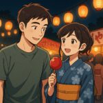 夏祭り