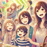 「ひとり親」と「寡婦」の違いは？：｡.☆ シンママお得情報Vol.08 ☆.｡