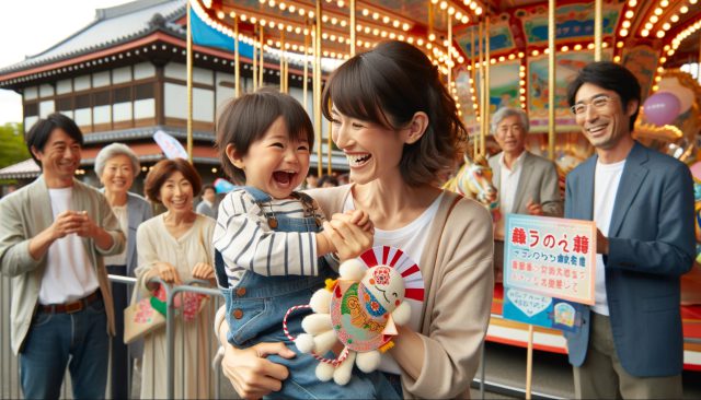 シンママお得情報
